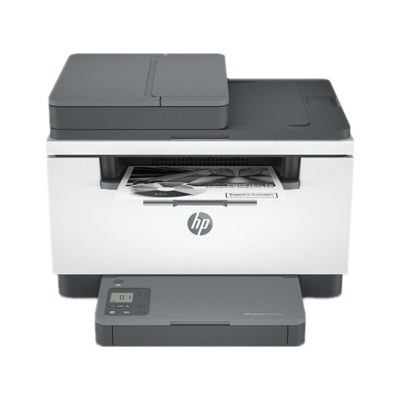 惠普 （HP）LaserJet MFP M233sdw 黑白激光多功能一体机 打印复印扫描