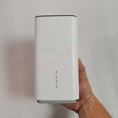 OPPO 5G CPE T1a插卡移动通路由器5G转WiFi高通X55双模wifi6 1