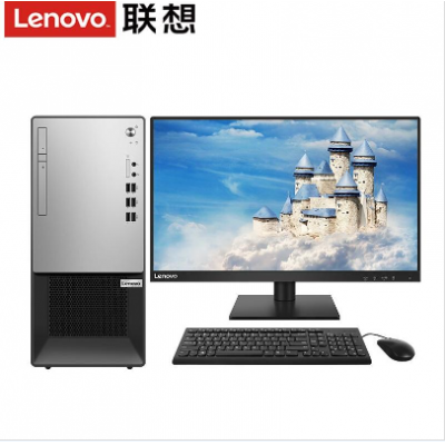 联想 扬天T4900KS 台式电脑(扬天T4900k-00IAB I7-12700 8G 1T 256G (Win11) B660,CORE_I7-12700_2.1G_12C_20T，8GB_DDR4_3200_UDIMM，1TB SATA 7.2K，256GB SSD M2 2280 G4v TLC OPA，300W ,集显，W11 Home中文版,OFFICE 23.8寸三年保修)